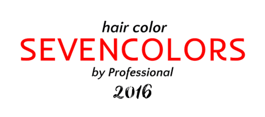 SEVENCOLORS